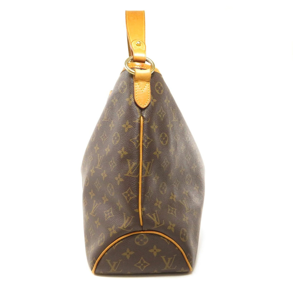 Louis Vuitton Delightful Shoulder Bag Monogram Canvas - Picture 3 of 11